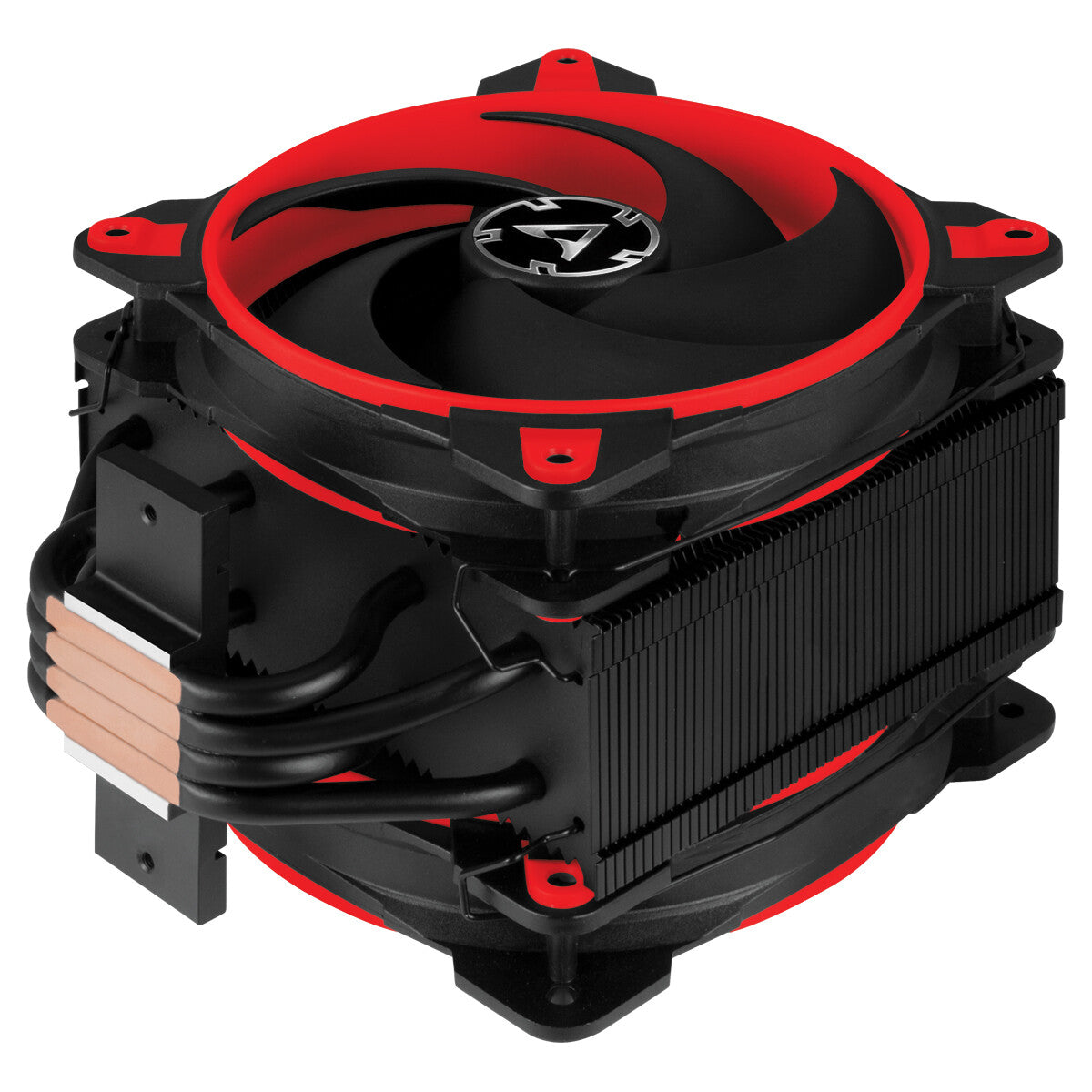 ARCTIC Freezer 34 eSports DUO - Processor Air Cooler - 120mm