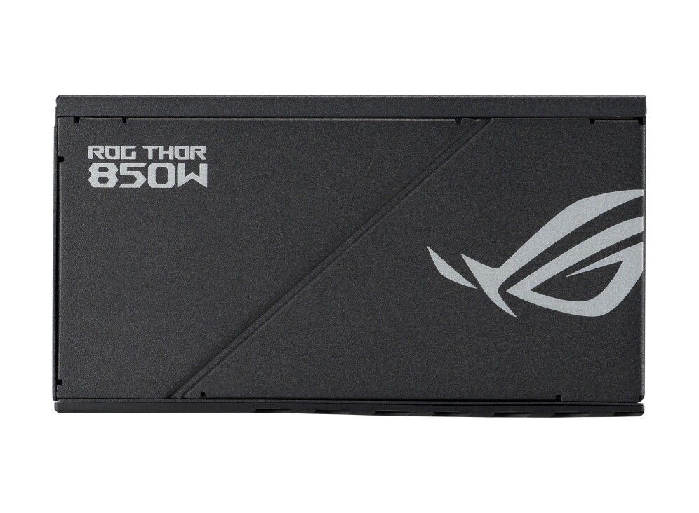 ASUS ROG THOR - 850W 80+ Platinum II Fully Modular Power Supply Unit