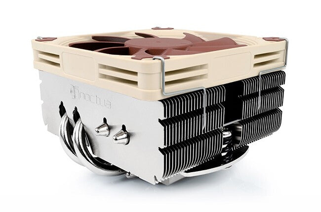 Noctua NH-L9x65 - Air Processor Cooler - 92mm