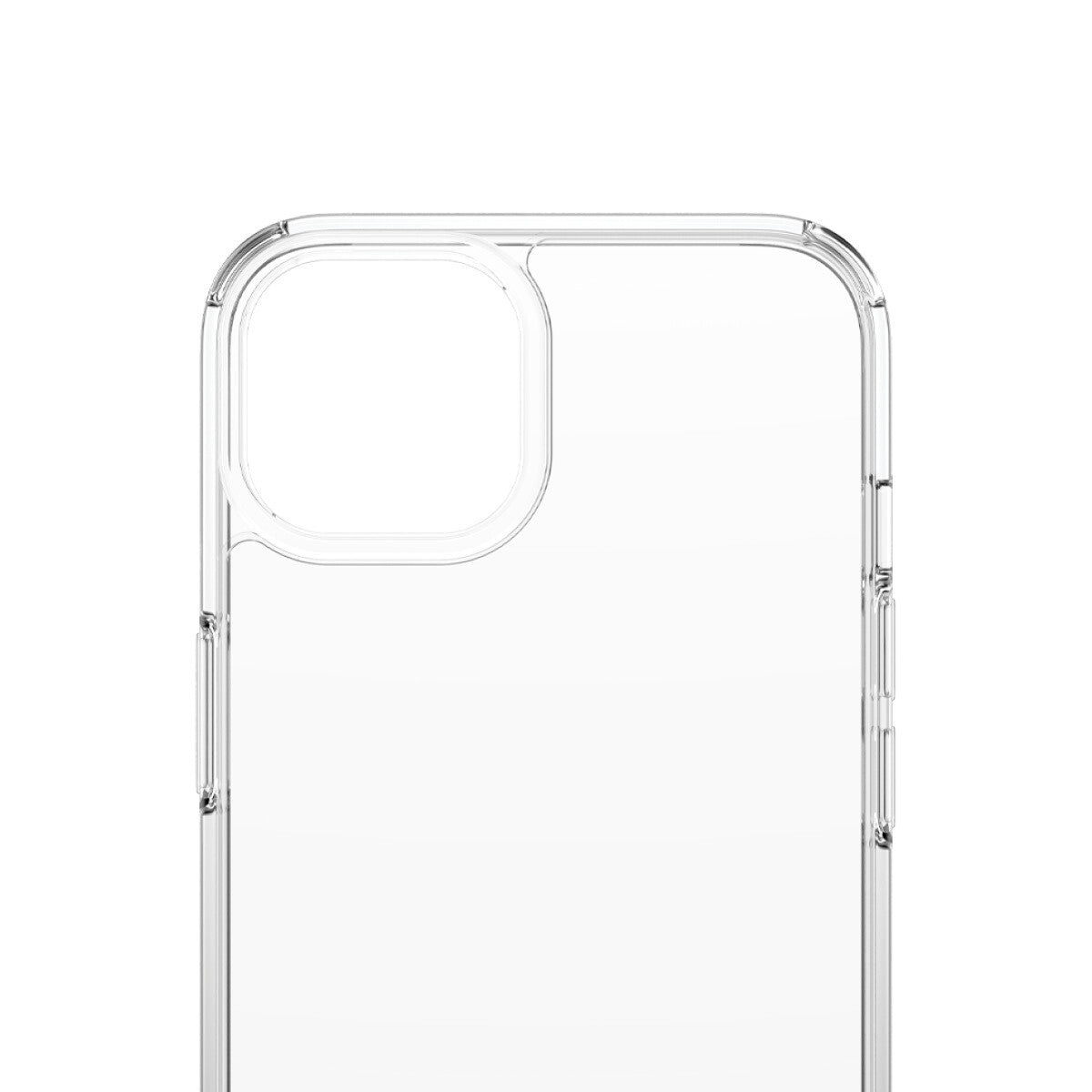 PanzerGlass ® HardCase for iPhone 13 in Transparent