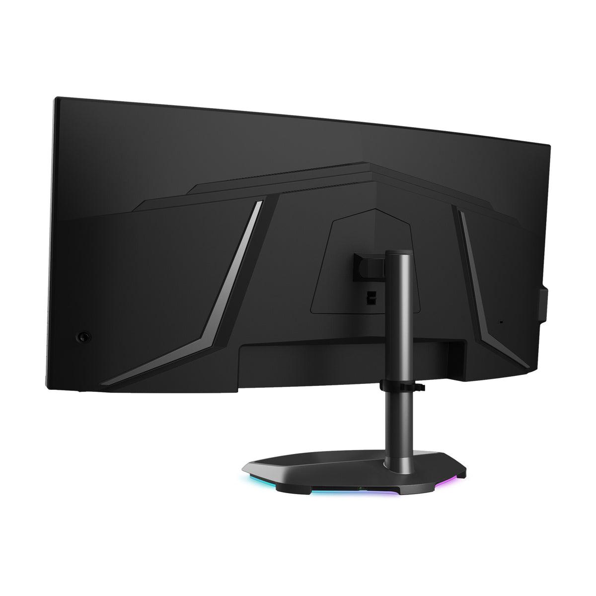 Cooler Master Gaming GM34-CWQ - 86.4 cm (34&quot;) - 3440 x 1440 pixels UltraWide Quad HD Monitor