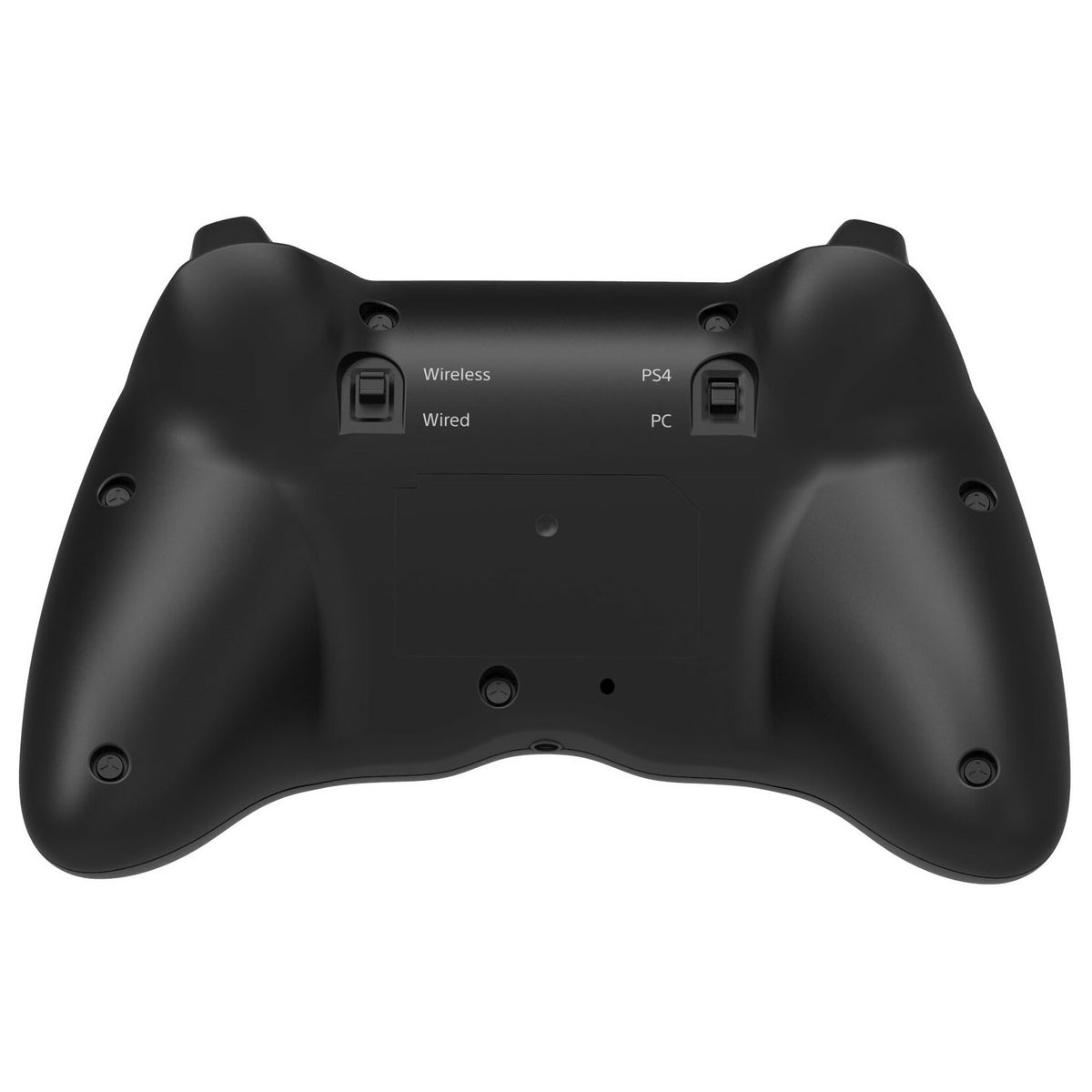 Hori ONYX Plus - Bluetooth Wireless Gaming Controller for PC / PS4