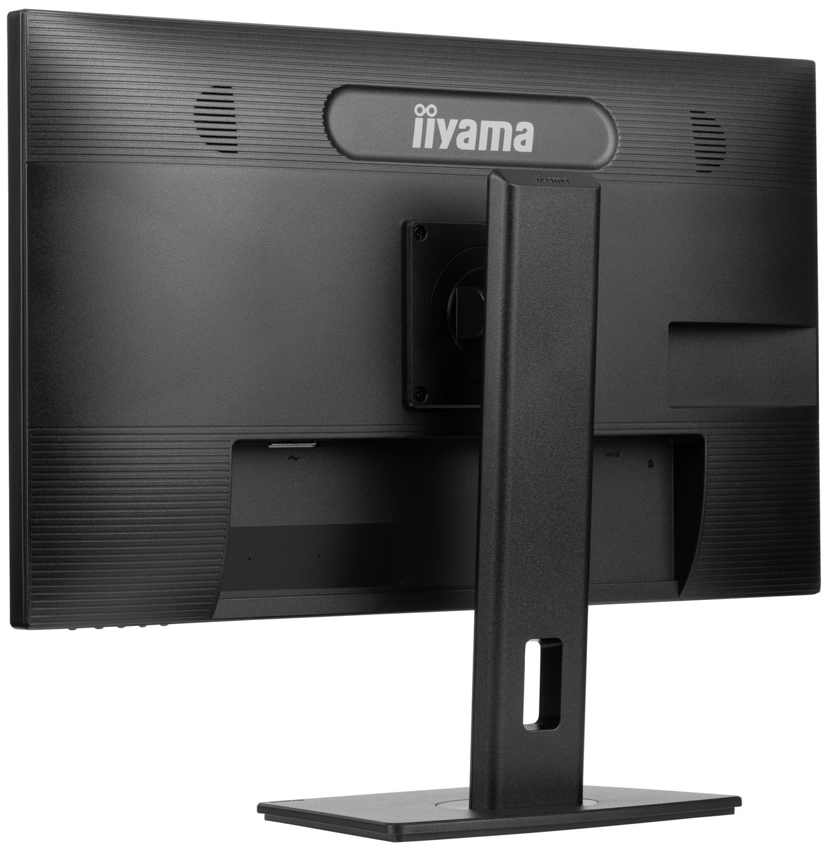 iiyama ProLite XUB2763HSU-B1 - 68.6 cm (27&quot;) 1920 x 1080 pixels Full HD LED Monitor