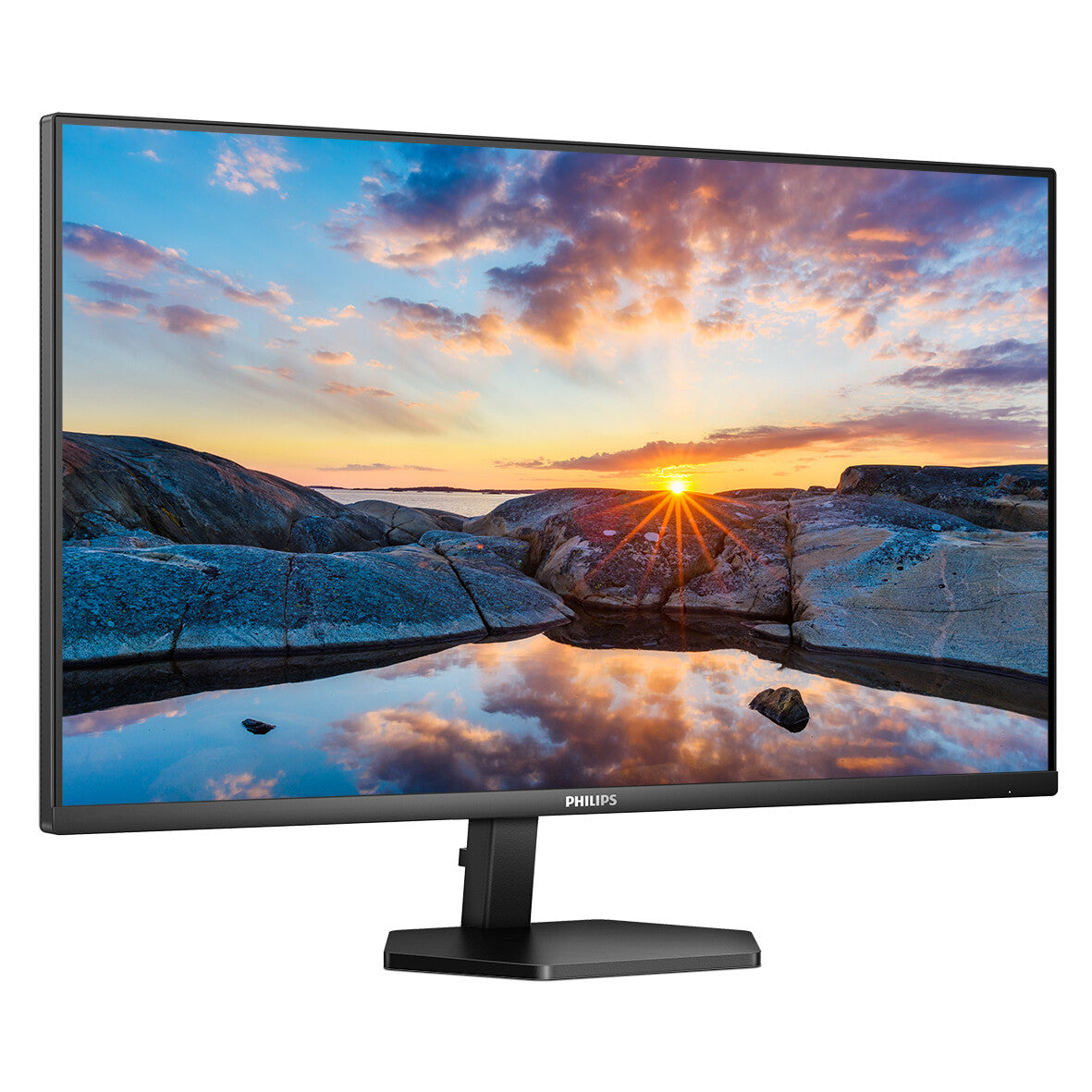 Philips 3000 series - 80 cm (31.5&quot;) - 1920 x 1080 pixels Full HD LCD Monitor