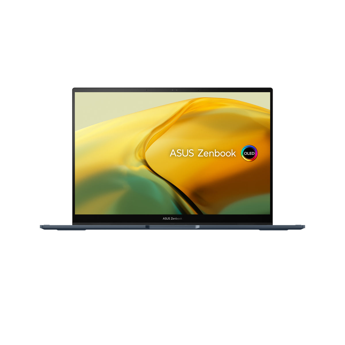 ASUS Zenbook 14 Flip OLED Hybrid (2-in-1) - 35.6 cm (14&quot;) - Touchscreen - Intel® Core™ i7-1360P - 16 GB LPDDR5-SDRAM - 1 TB SSD - Wi-Fi 6E - Windows 11 Home - Blue