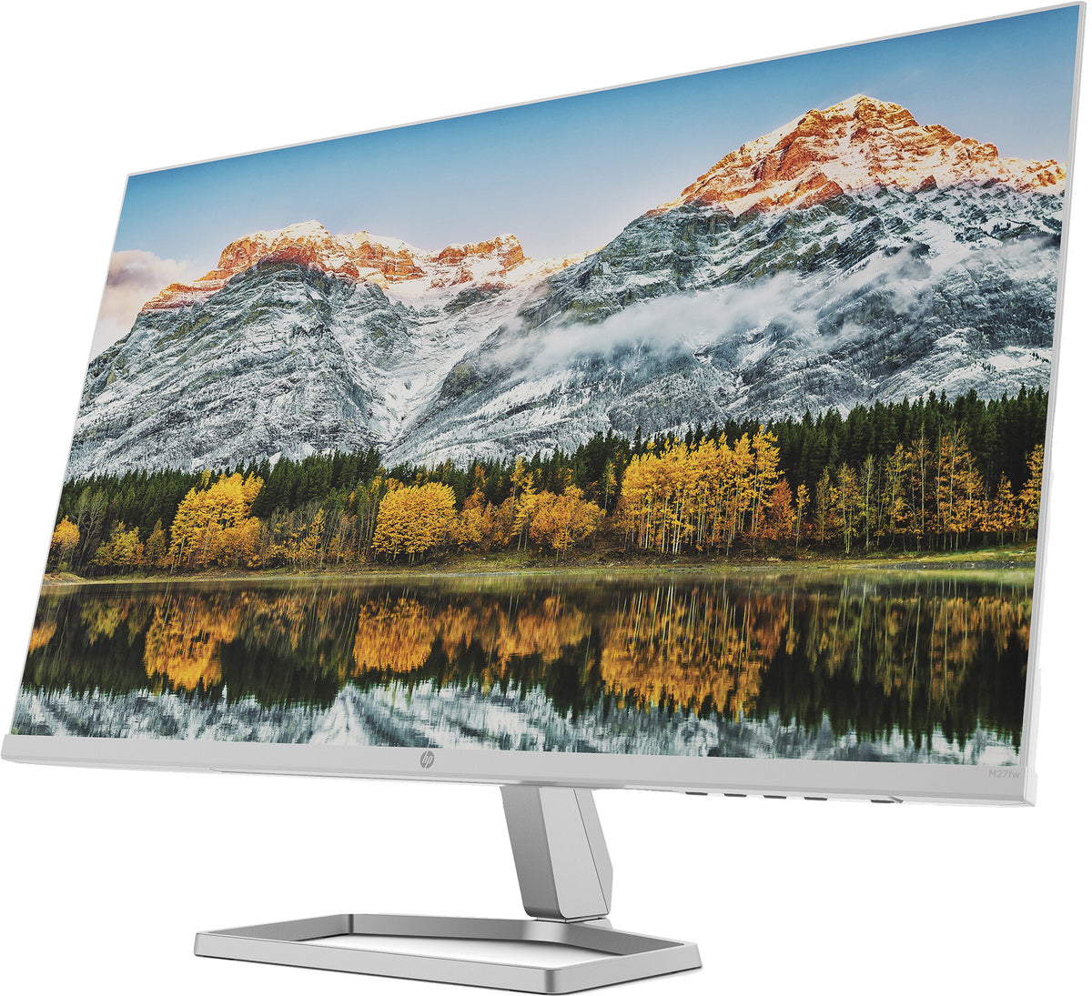 HP M27FW - 68.6 cm (27&quot;) 1920 x 1080p Full HD Monitor