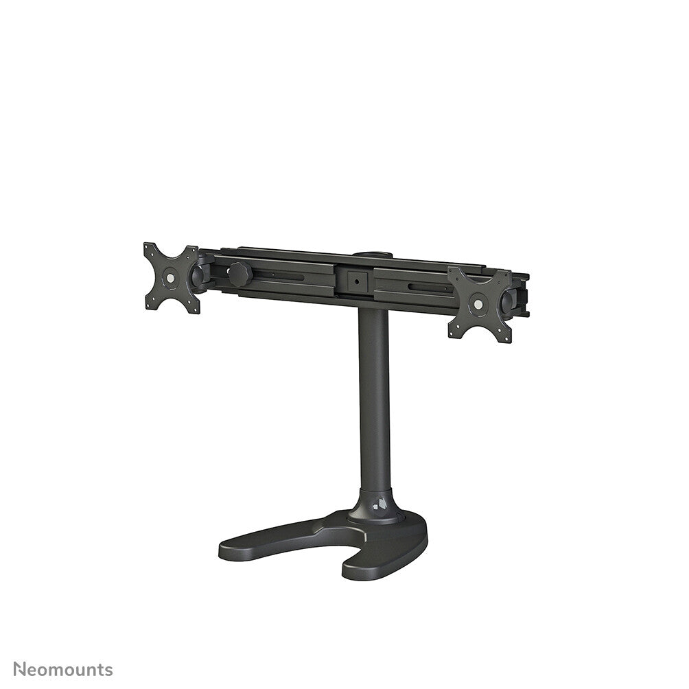 Neomounts FPMA-D700DD - Desk monitor mount for 48.3 cm (19&quot;) to 76.2 cm (30&quot;)