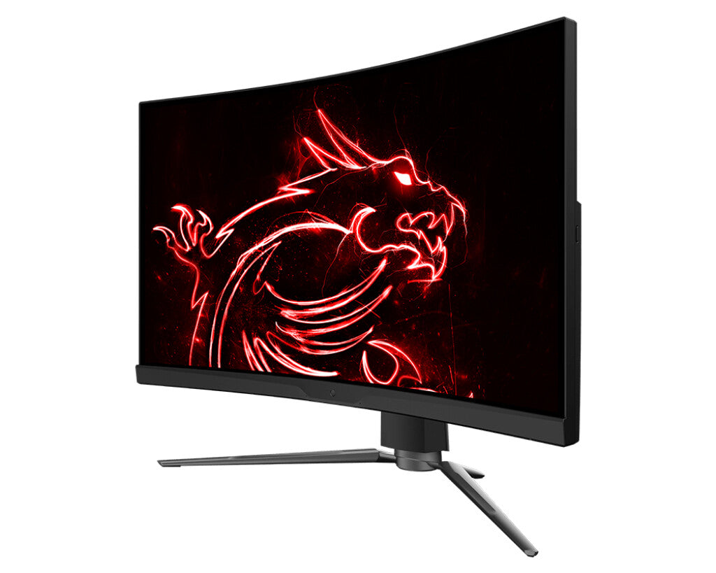 MSI MPG ARTYMIS 273CQR-QD - 68.6 cm (27&quot;) - 2560 x 1440 pixels WQHD LED Monitor