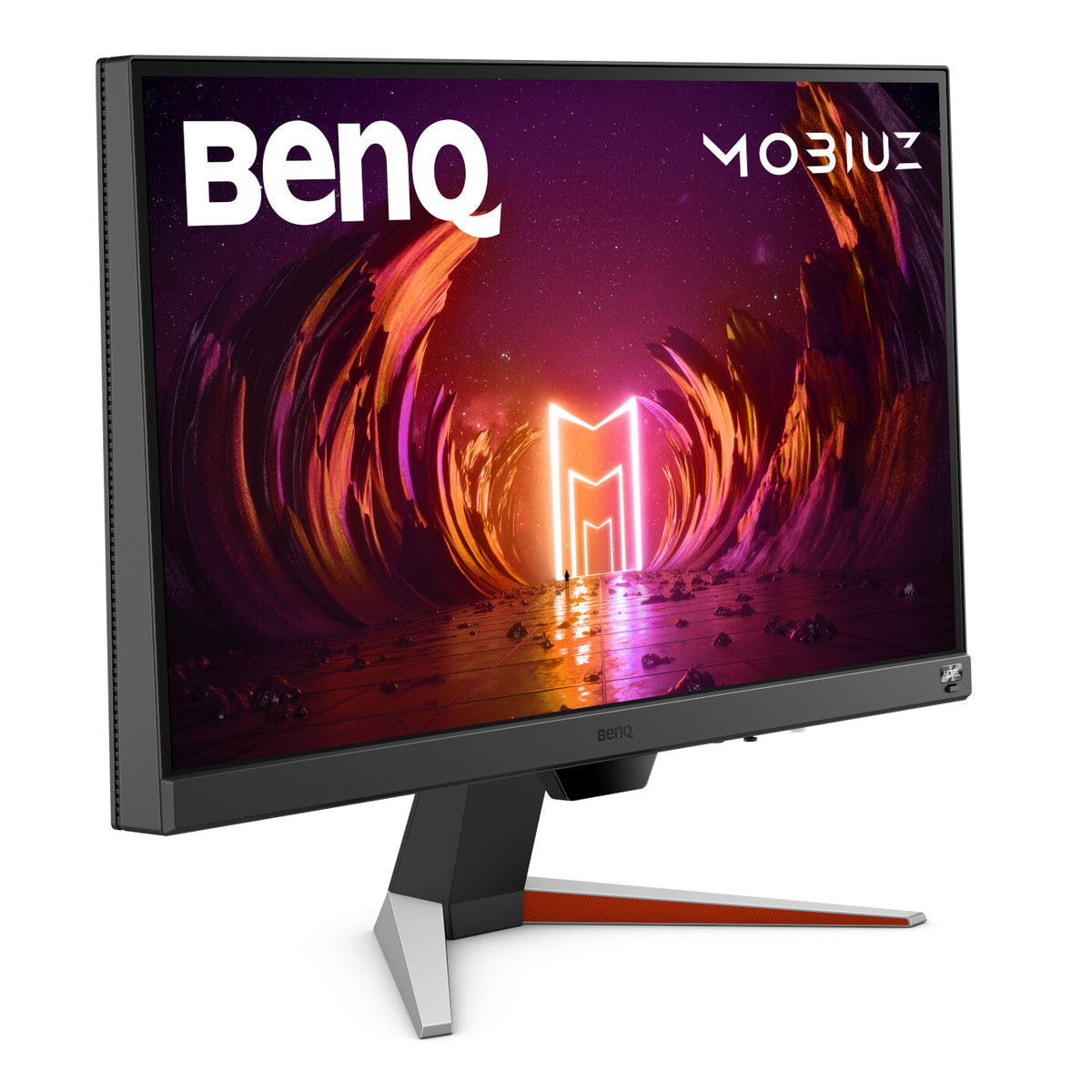 BenQ EX240N - 60.5 cm (23.8&quot;) - 1920 x 1080 pixels Full HD LCD Monitor