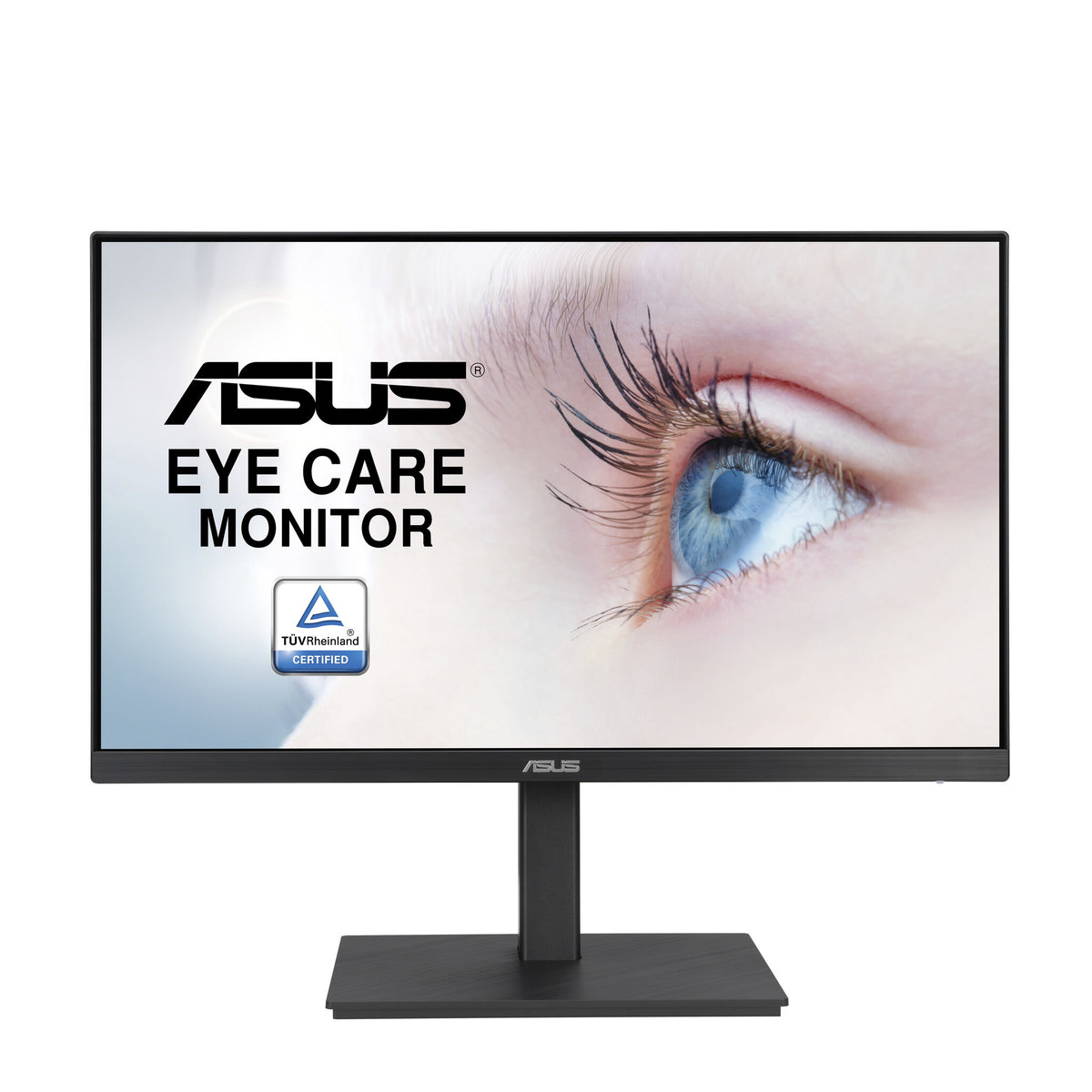 ASUS VA24EQSB - 60.5 cm (23.8&quot;) - 1920 x 1080 pixels Full HD LED Monitor