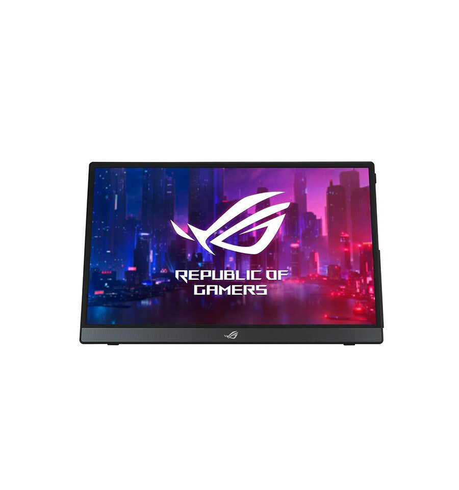 ASUS XG16AHP - 39.6 cm (15.6&quot;) - 1920 x 1080 pixels Full HD Monitor