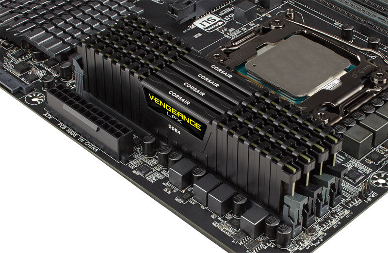 Corsair Vengeance LPX - 16 GB 2 x 8 GB DDR4 2400 MHz memory module