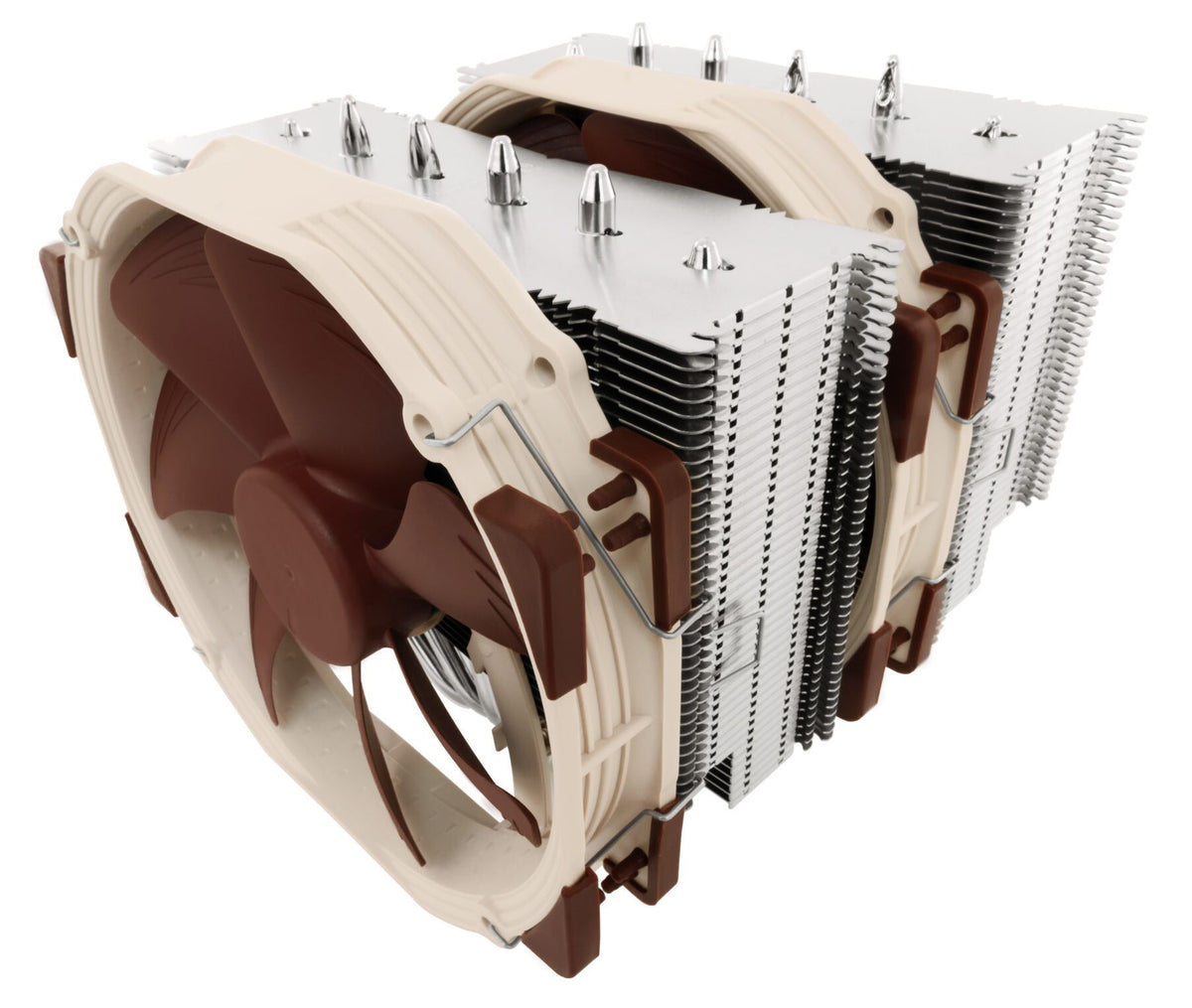 Noctua NH-D15 - Air Processor Cooler - 140mm