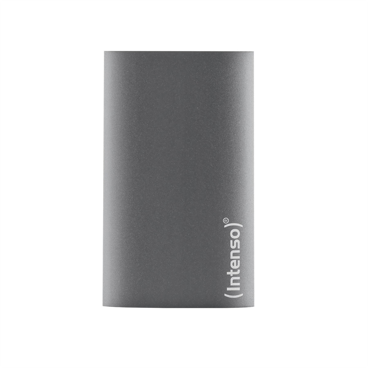 Intenso 512GB Premium Anthracite External SSD