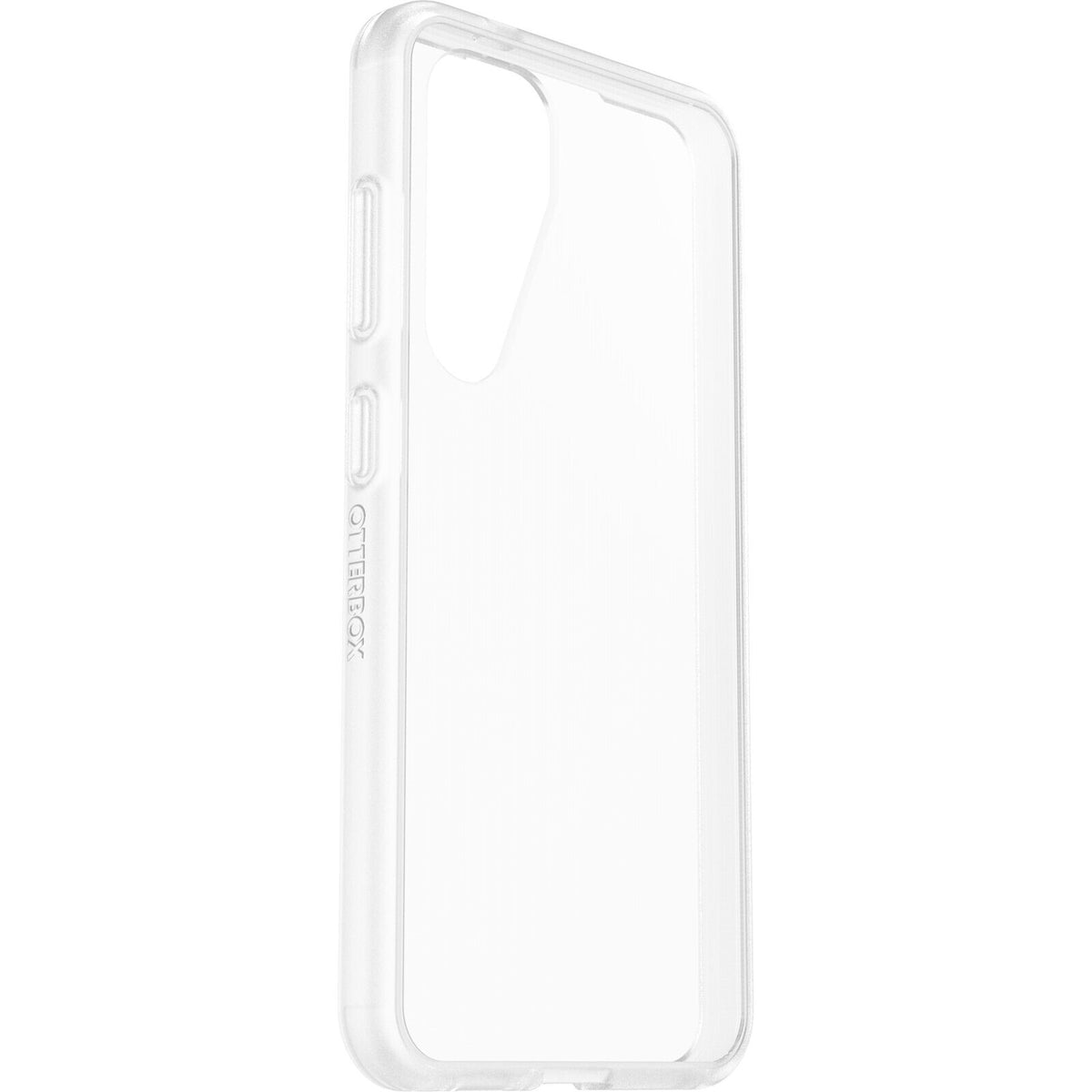 OtterBox React Series Case for Galaxy S24 in Clear