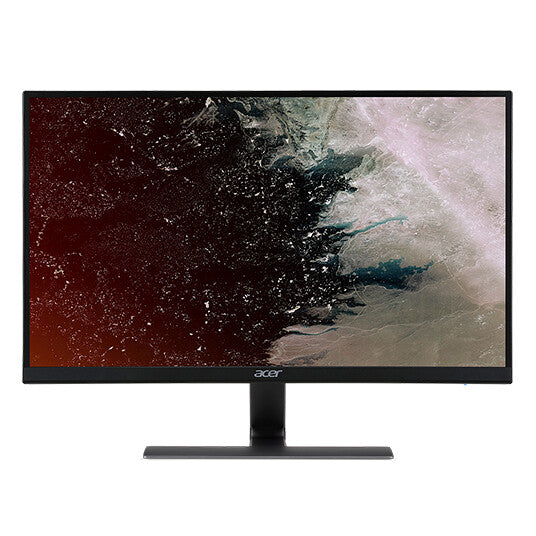 Acer Nitro RG270 - 68.6 cm (27&quot;) - 1920 x 1080 pixels FHD LCD Monitor