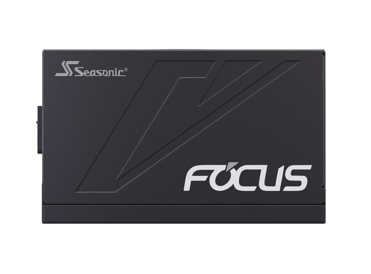 Seasonic FOCUS GX - 850W 80+ Gold Fully Modular Power Supply Unit