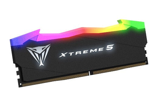 Patriot Memory Viper RGB Xtreme5 - 32 GB 2 x 16 GB DDR5 7600 MHz memory module