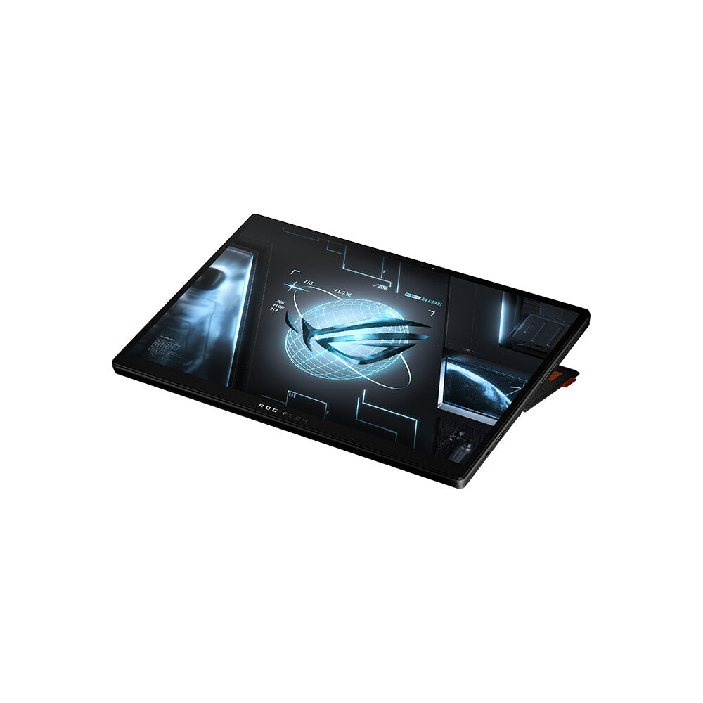 ASUS ROG Flow Z13 Hybrid (2-in-1) - 34 cm (13.4&quot;) - Touchscreen - Intel® Core™ i9-12900H - 16 GB LPDDR5-SDRAM - 1 TB SSD - NVIDIA GeForce RTX 3050 Ti - Wi-Fi 6E - Windows 11 Home - Black