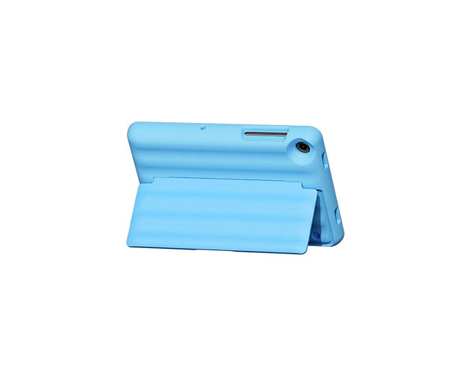 Samsung Kids Puffy Case for Galaxy Tab A9+ in Blue