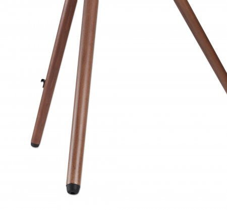 Manhattan 461795 - Tripod monitor/TV floor stand for 114.3 cm (45&quot;) to 165.1 cm (65&quot;)