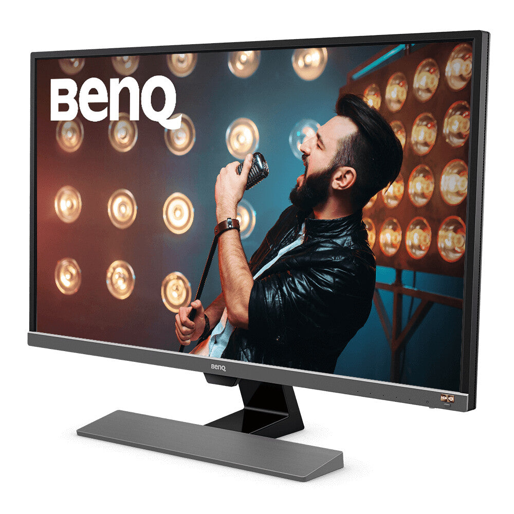 BenQ EW3270U - 80 cm (31.5&quot;) - 3840 x 2160 pixels 4K Ultra HD LED Monitor