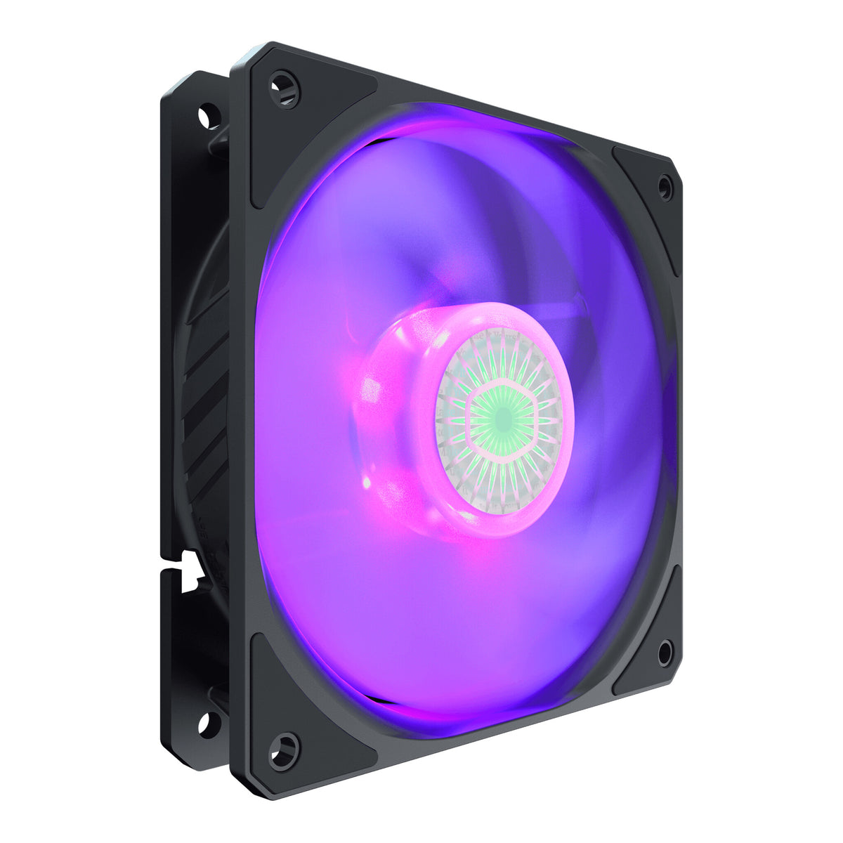 Cooler Master SickleFlow 120 RGB - 120mm PC Case Fan