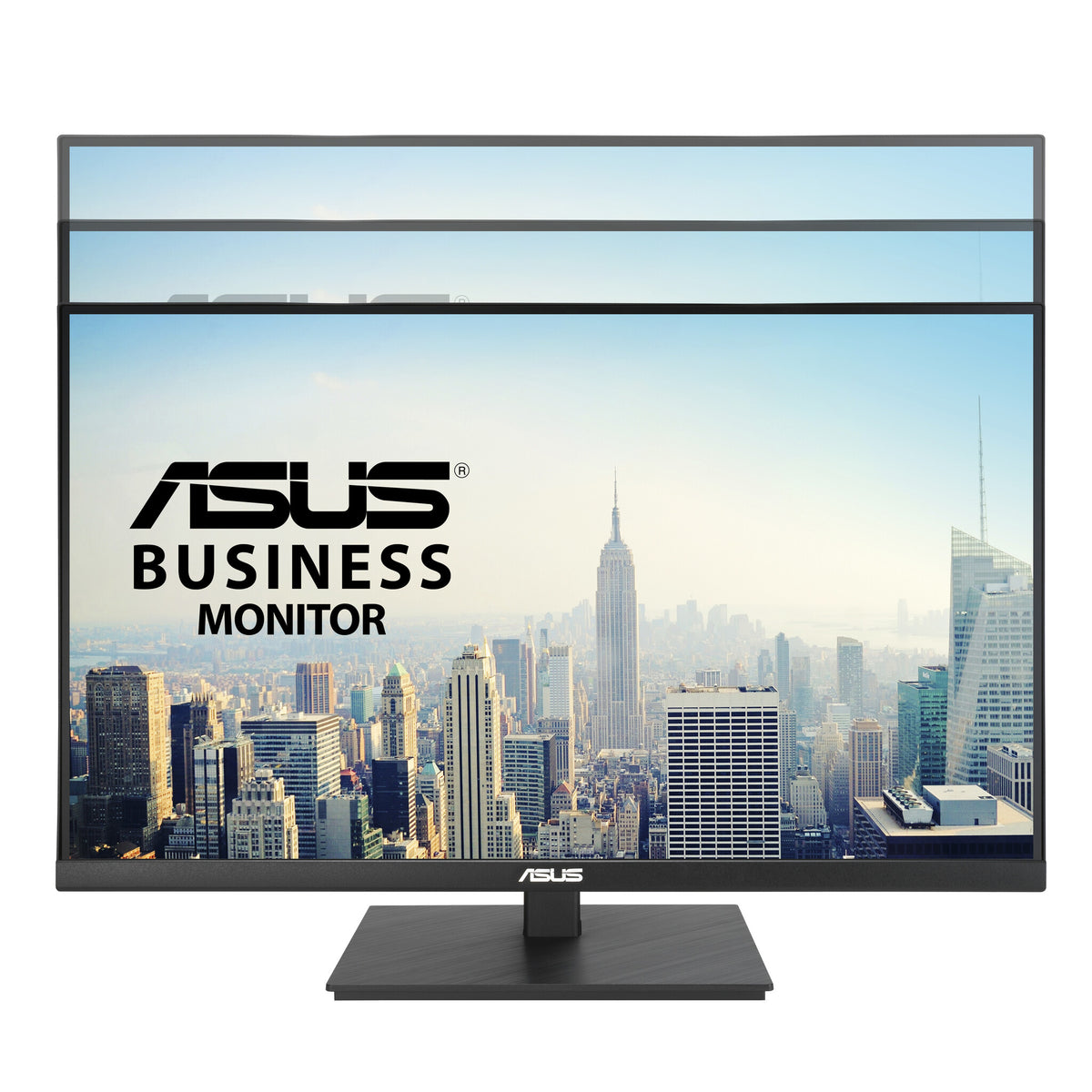 ASUS VA27ACFSN - 68.6 cm (27&quot;) - 2560 x 1440 pixels WQHD LCD Monitor