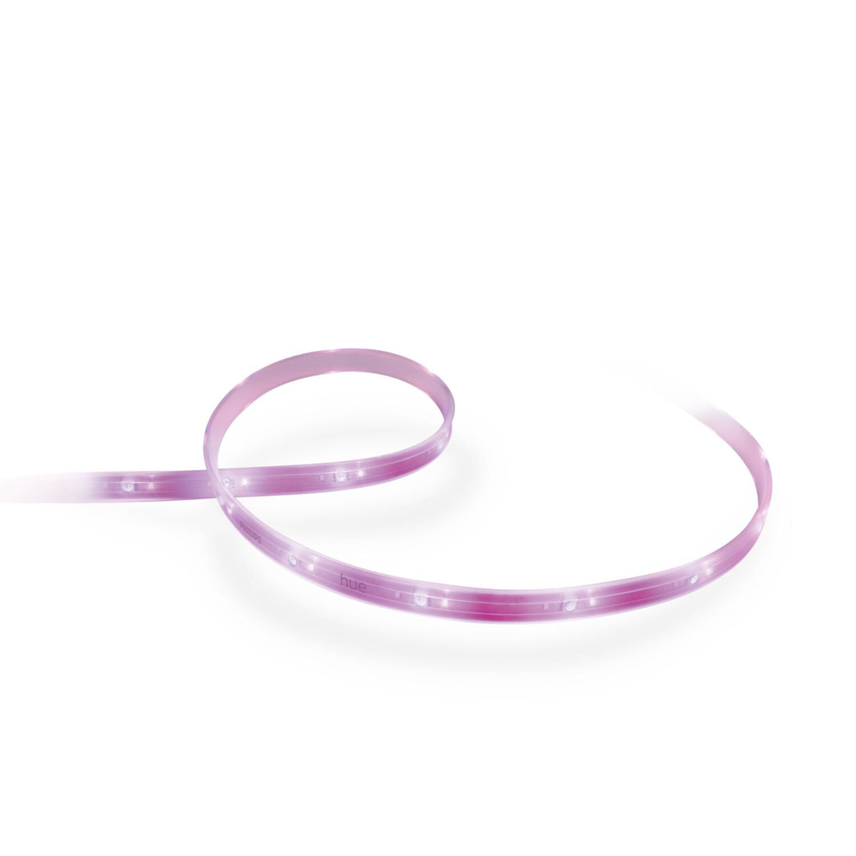 Philips Hue Lightstrip Plus extension V4 (1 Metre) - White and colour ambience