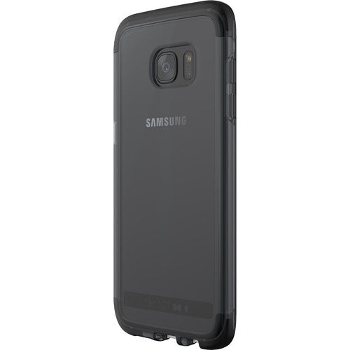 Tech21 Evo Frame for Galaxy S7 Edge in Black