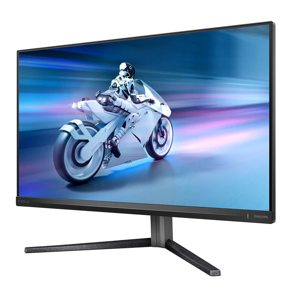 Philips Evnia 5000 - 68.6 cm (27&quot;) - 2560 x 1440 pixels Quad HD LCD Monitor