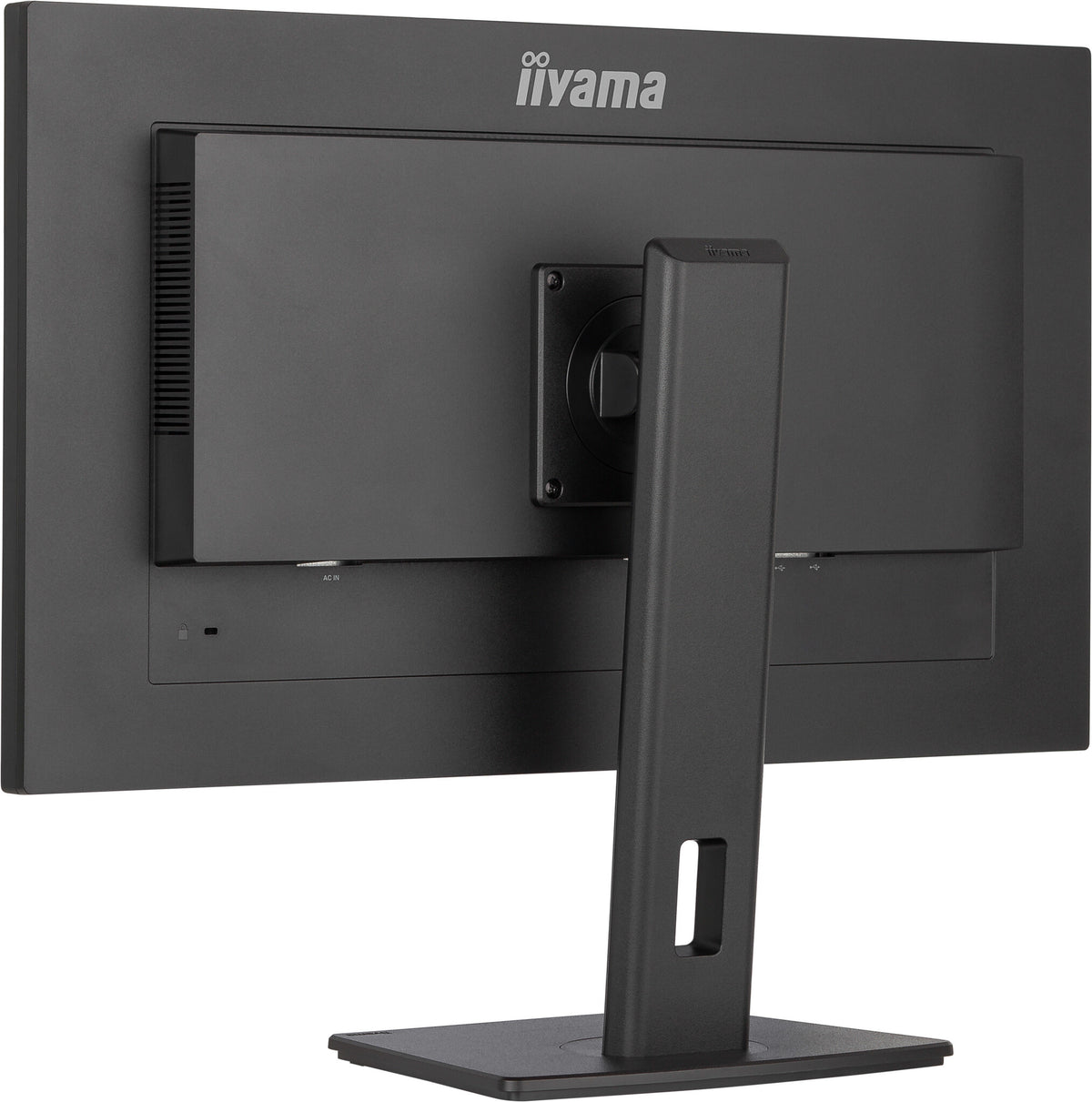 iiyama ProLite XUB2893UHSU-B5 - 71.1 cm (28&quot;) - 3840 x 2160 pixels 4K UHD LED Monitor