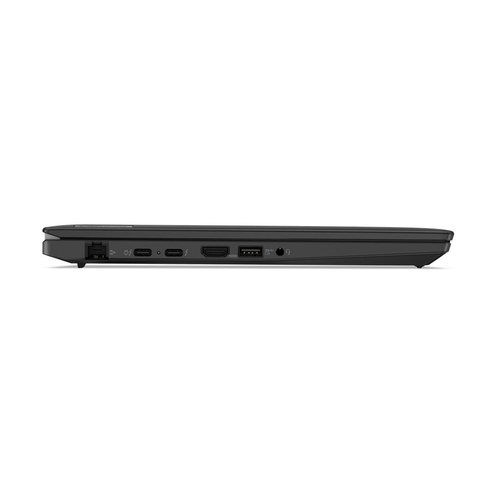 Lenovo ThinkPad P14s Gen 3 Laptop - 35.6 cm (14&quot;) - Touchscreen - Intel® Core™ i7-1260P - 16 GB DDR4-SDRAM - 512 GB SSD - NVIDIA Quadro T550 - Wi-Fi 6E - Windows 11 Pro - Black