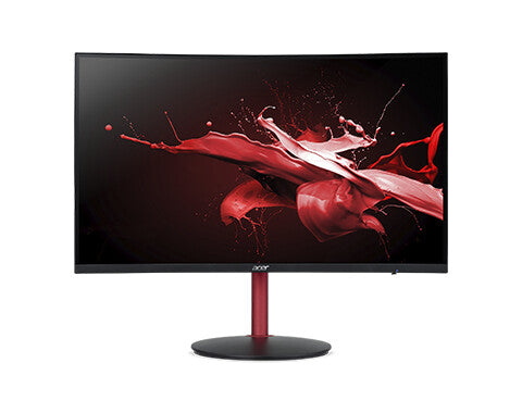 Acer NITRO XZ2 XZ322QUP BMIIPHX - 80 cm (31.5&quot;) - 2560 x 1440 pixels Wide Quad HD LED Monitor