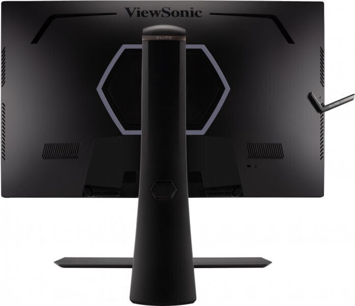 Viewsonic XG320U - 81.3 cm (32&quot;) - 3840 x 2160 pixels 4K Ultra HD LED Monitor