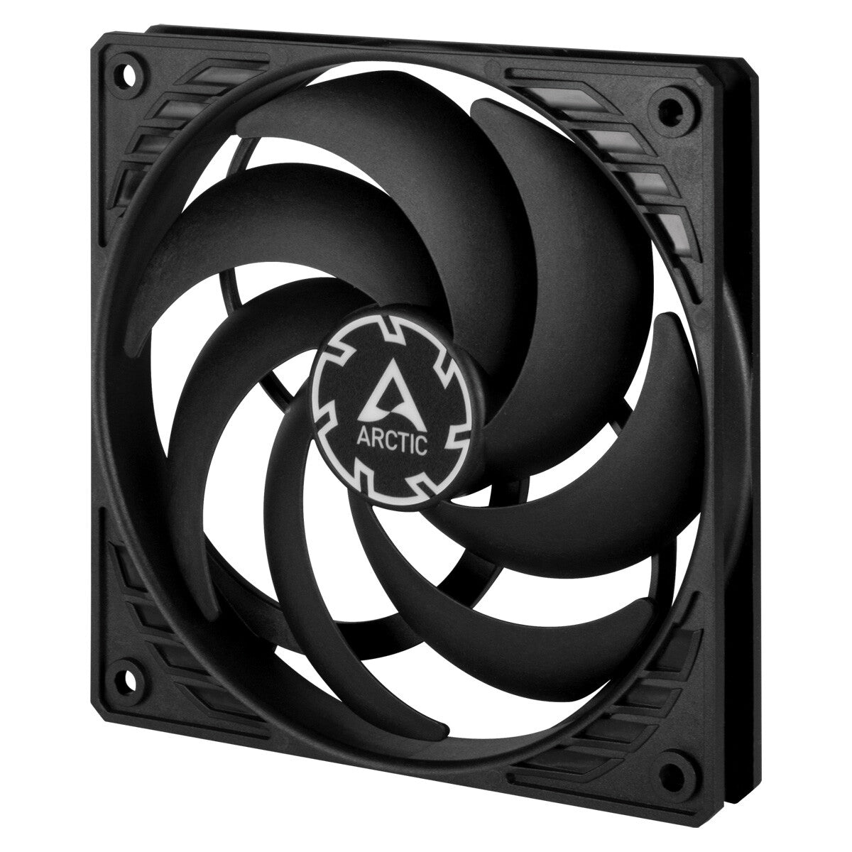 ARCTIC P12 Slim PWM PST - Computer Case Fan - 120mm