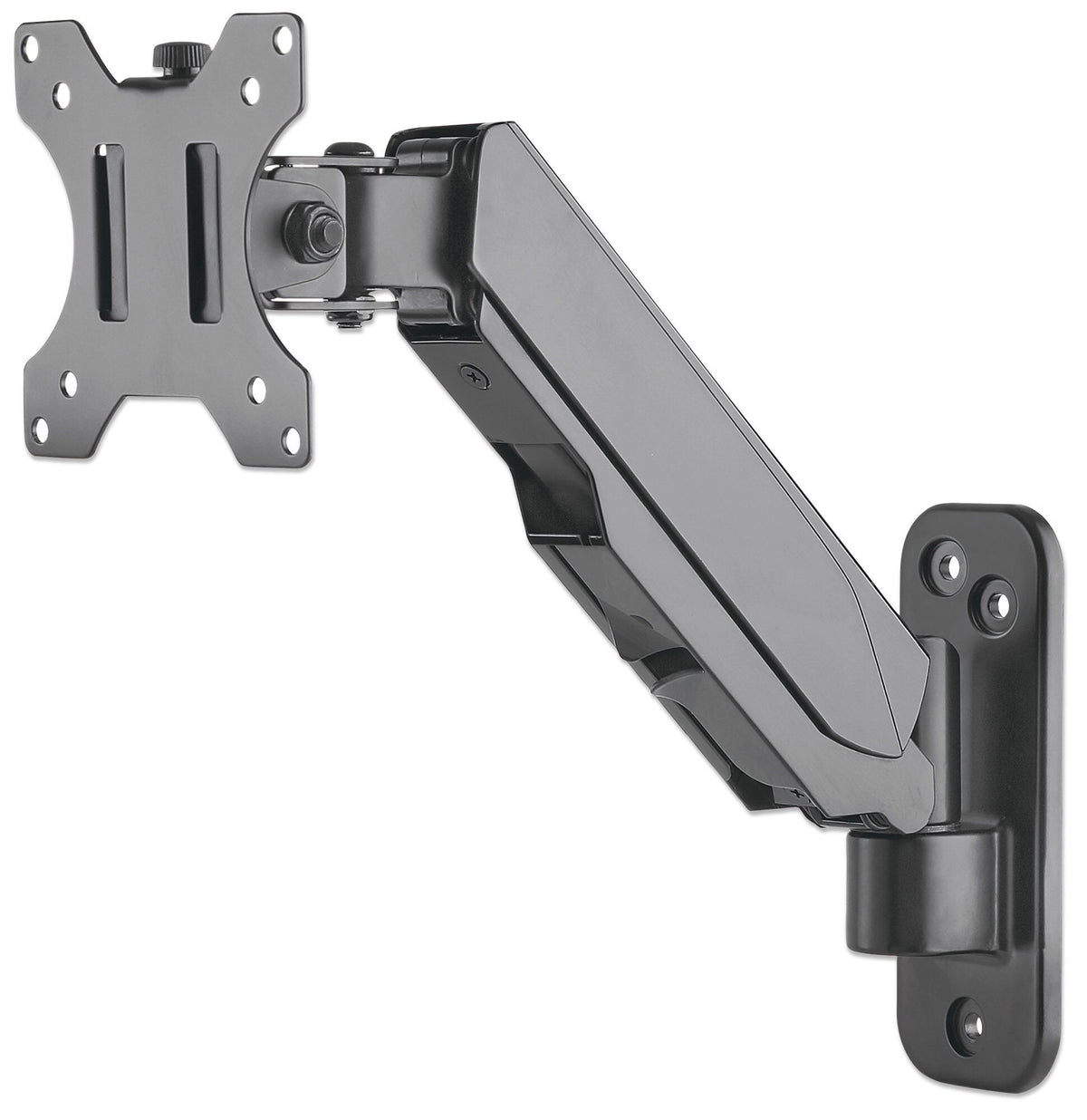 Manhattan Wall monitor mount for 43.2 cm (17&quot;) to 81.3 cm (32&quot;)