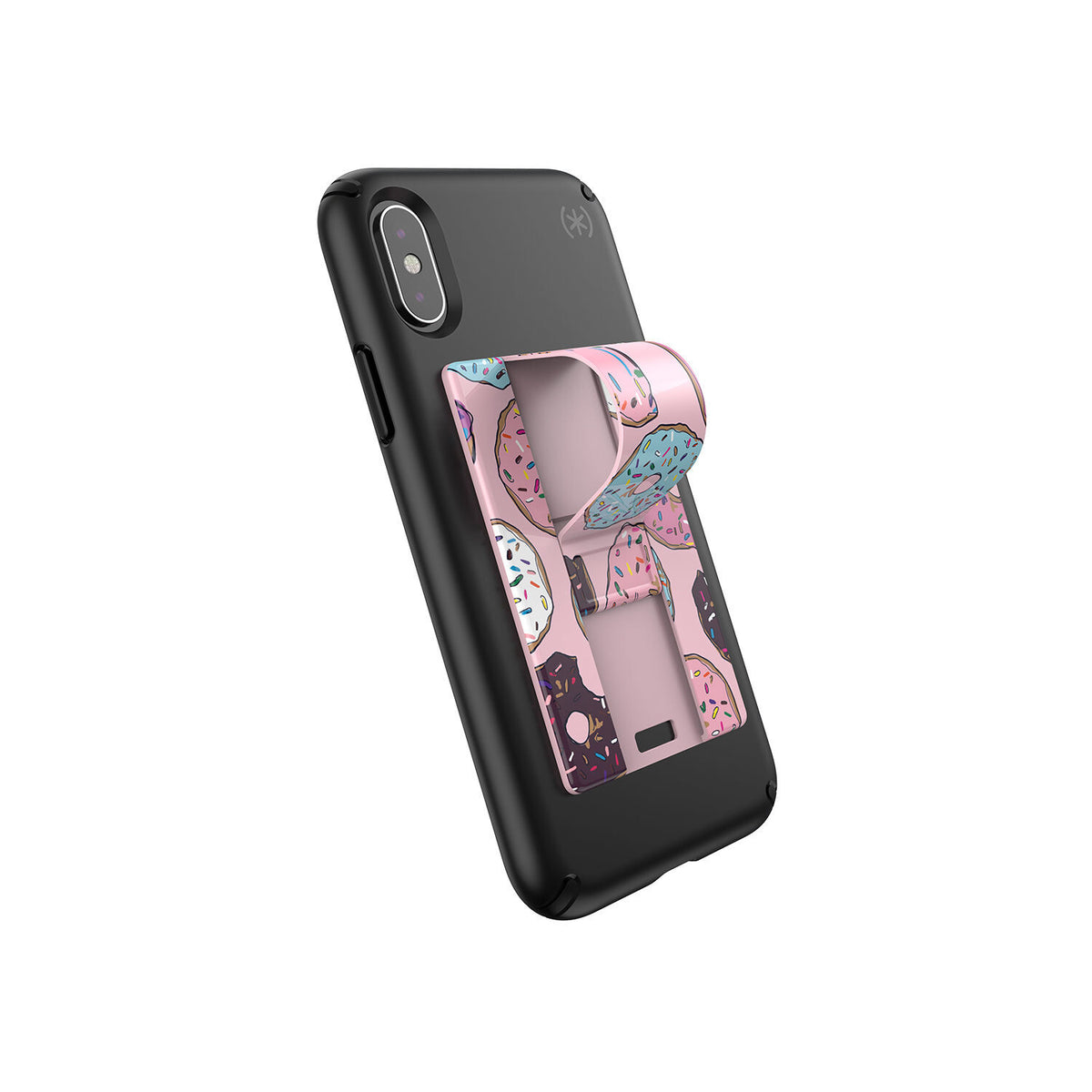 Speck GrabTab Grip Case Addon - DonutWorry