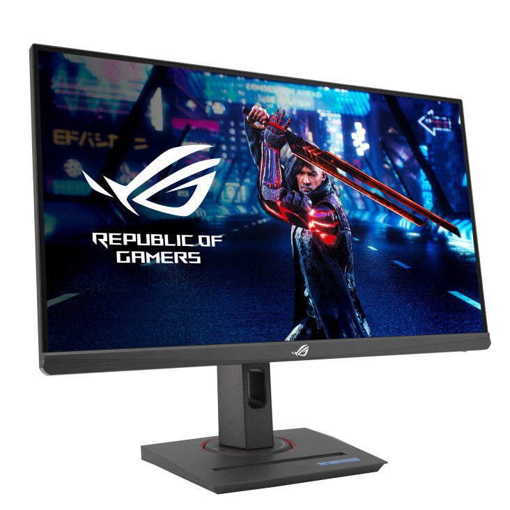 ASUS ROG Strix XG259QNS - 62.2 cm (24.5&quot;) - 1920 x 1080 pixels Full HD LCD Monitor