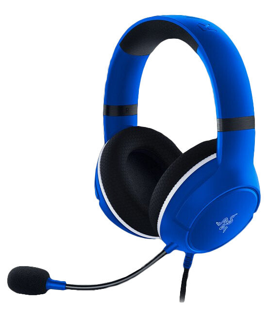 Razer Kaira X for Xbox - Wired Gaming Headset in Blue