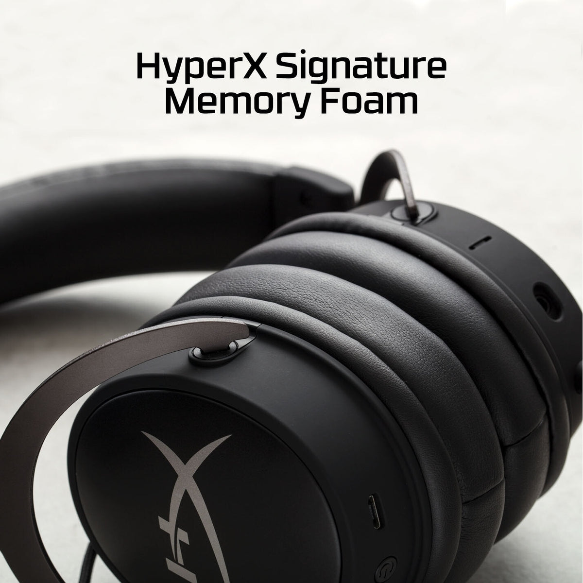 HyperX Cloud MIX - Wireless Bluetooth Gaming Headset