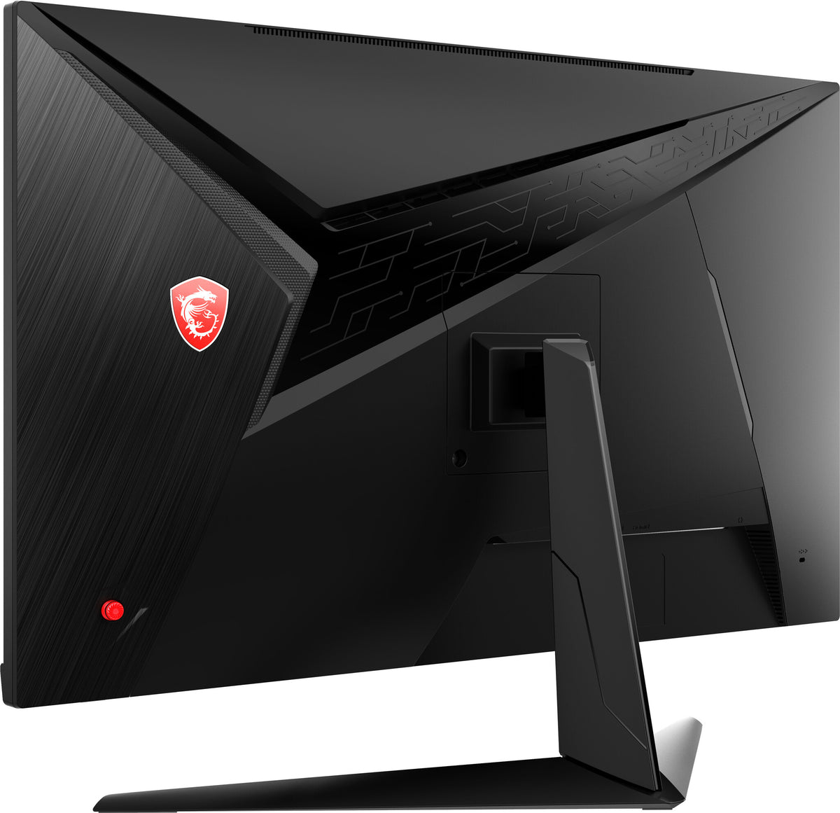 MSI G281UV - 70.9 cm (27.9&quot;) - 3840 x 2160 pixels 4K UHD Monitor