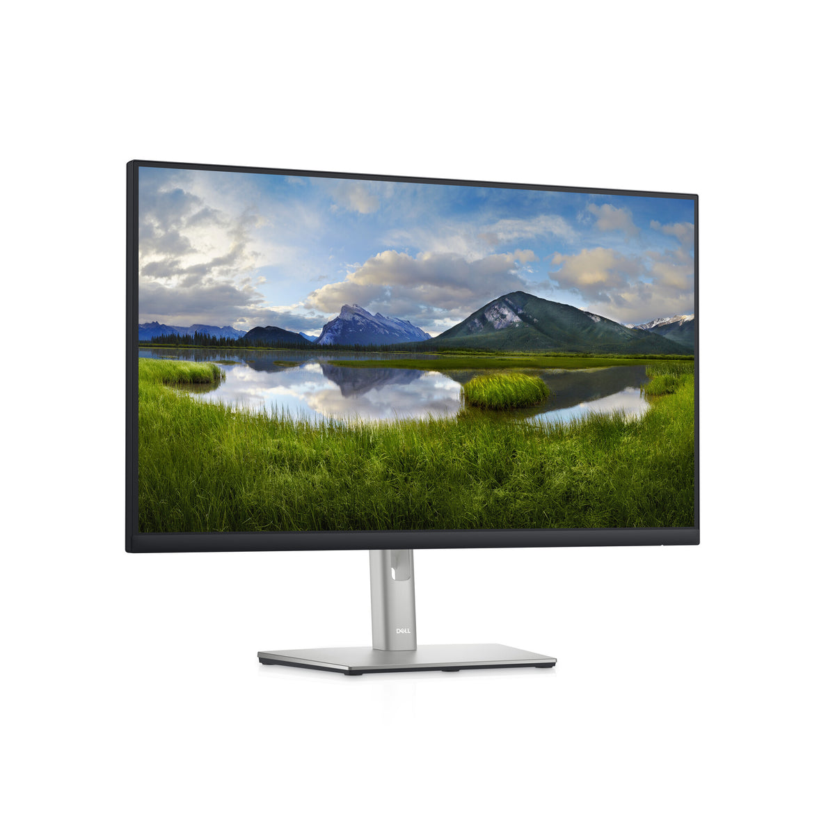 DELL P Series P2722HE - 68.6 cm (27&quot;) - 1920 x 1080 pixels Full HD LCD Monitor