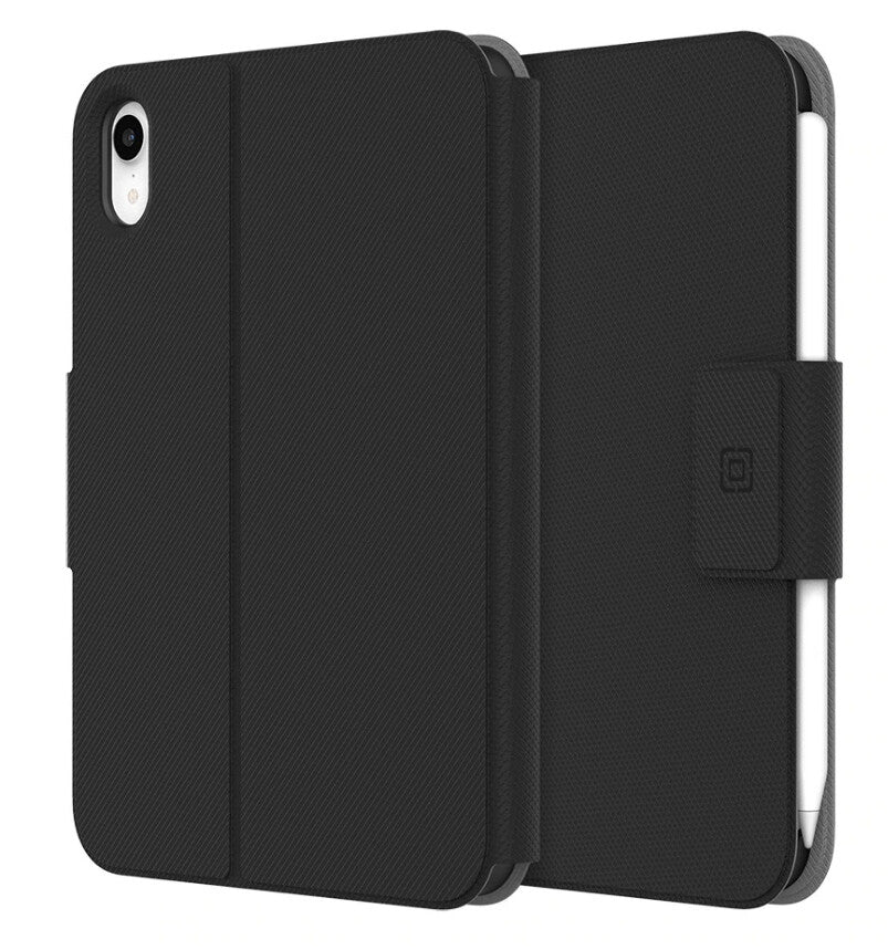 Incipio SureView Folio Case for 8.3&quot; iPad mini in Black