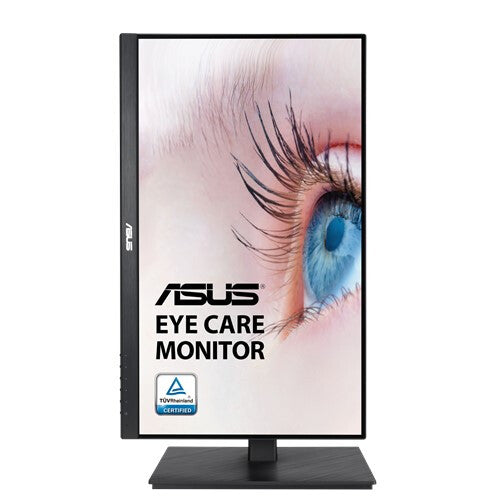 ASUS VA229QSB - 54.6 cm (21.5&quot;) - 1920 x 1080 pixels Full HD LED Monitor