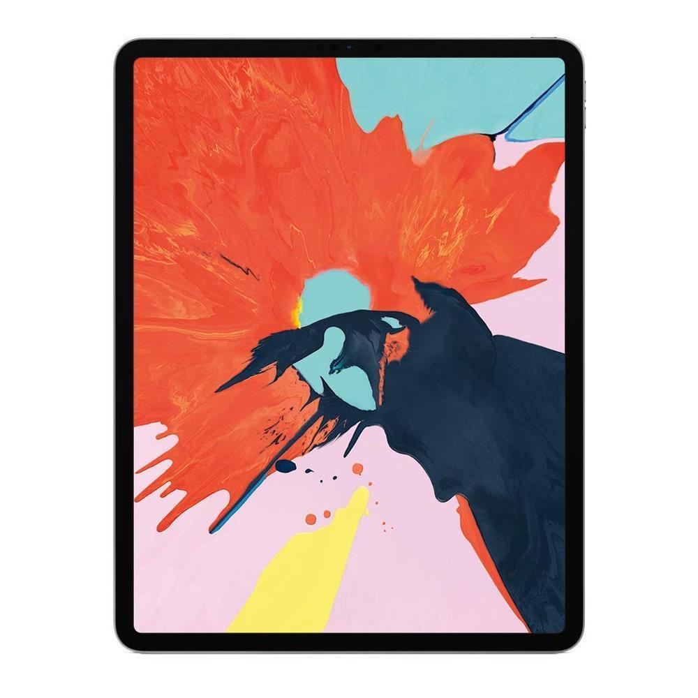 Apple iPad Pro 3 (2018) - 12.9&quot; - Wi-Fi Only - Refurbished