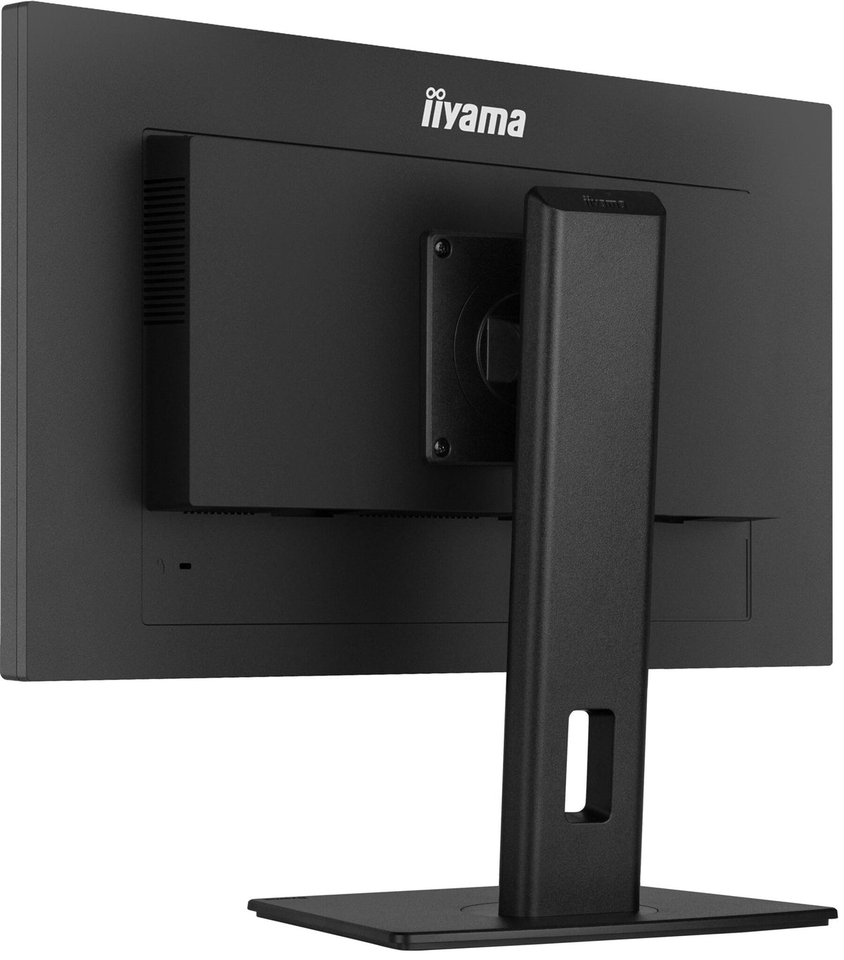 iiyama ProLite XUB2493QSU-B5 - 61 cm (24&quot;) - 2560 x 1440 pixels WQHD LED Monitor