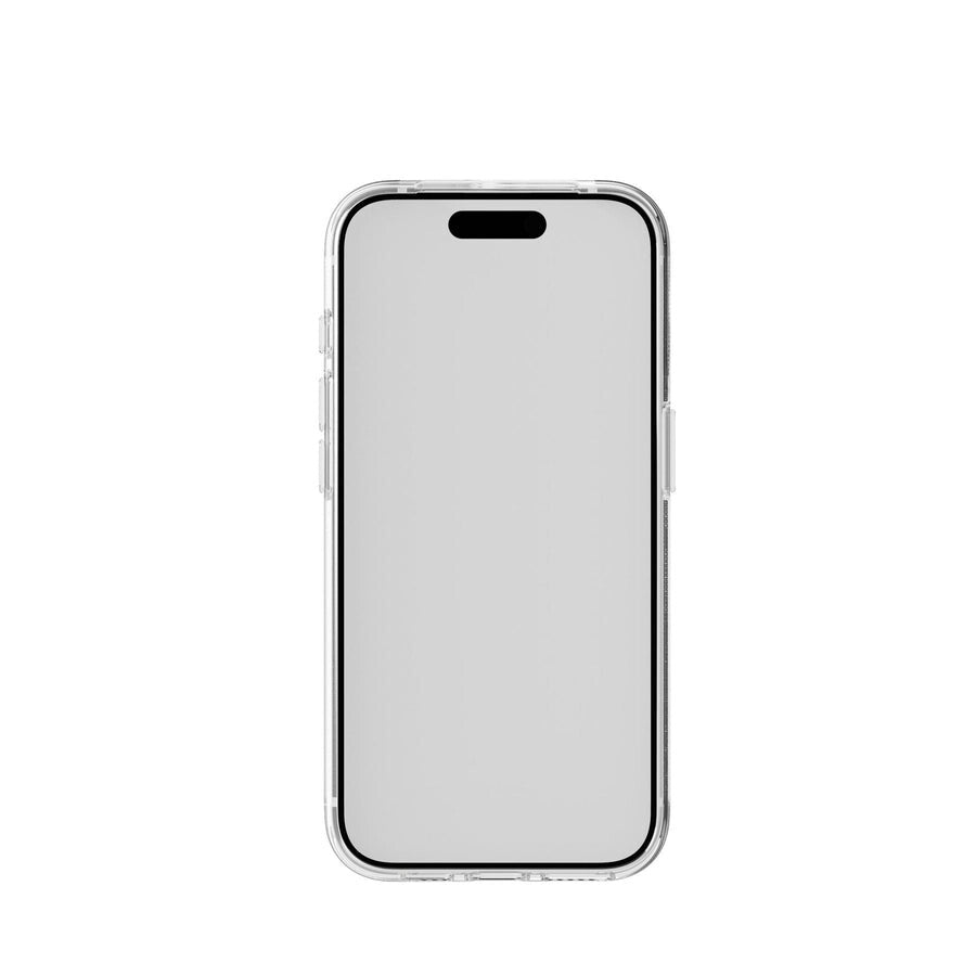 Tech21 Evo Lite for iPhone 15 Pro in Transparent