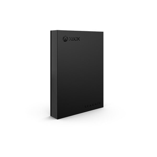 Seagate Game Drive - External hard drive - 4 TB