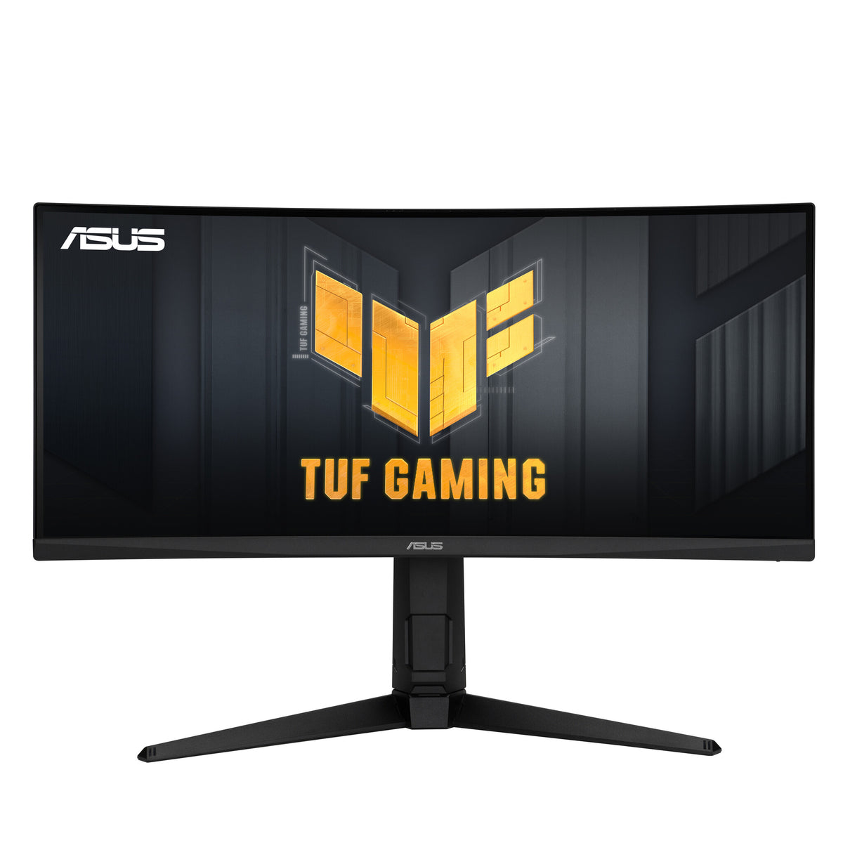 ASUS TUF Gaming VG30VQL1A - 74.9 cm (29.5&quot;) - 2560 x 1080 pixels LED Monitor